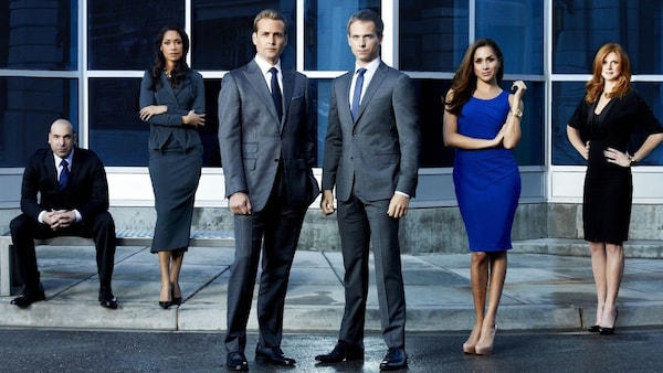 Suits: What makes Gabriel Macht, Patrick J Adams legal drama one of the best comfort watches?