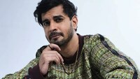 Tahir Raj Bhasin: As a romantic hero, thrilled my acceptance is even higher than what it was for Mardaani