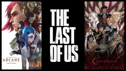 Take the quiz if you are a fan of Uncharted and other video game adaptations