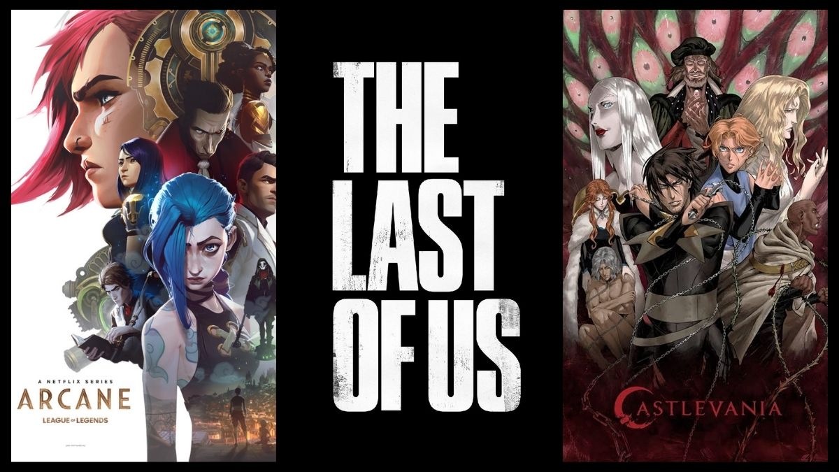 Take the quiz if you are a fan of Uncharted and other video game adaptations