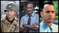 Take the quiz if you are a fan of Hollywood legend Tom Hanks