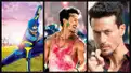 Take the quiz if you are a fan of Bollywood star Tiger Shroff