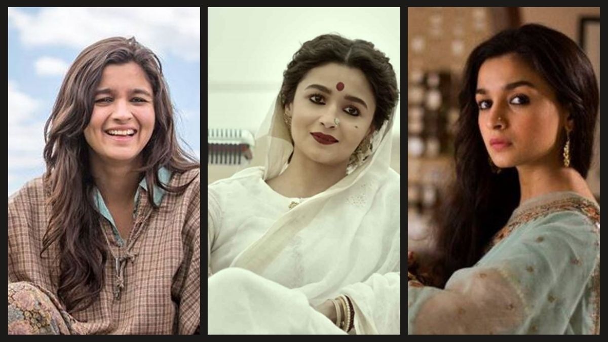 Take the quiz if you are a fan of Bollywood star Alia Bhatt