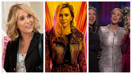 Take the quiz if you are a fan of Kristen Wiig