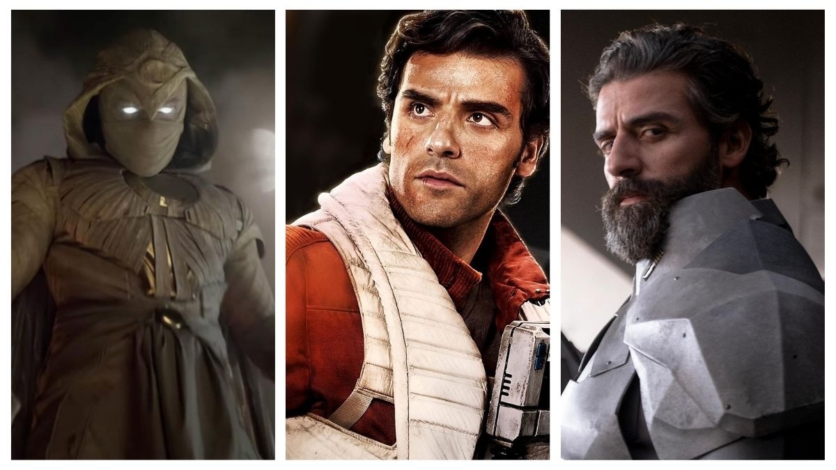 Take the quiz to find out how much you know about Hollywood star Oscar Issac