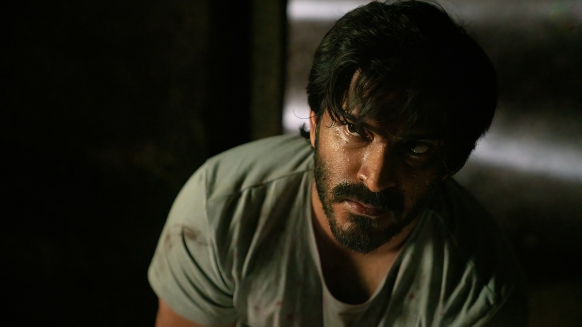 Thar stills: Here's Anil Kapoor, Harsh Varrdhan Kapoor, Fatima Sana Shaikh from upcoming Netflix revenge thriller