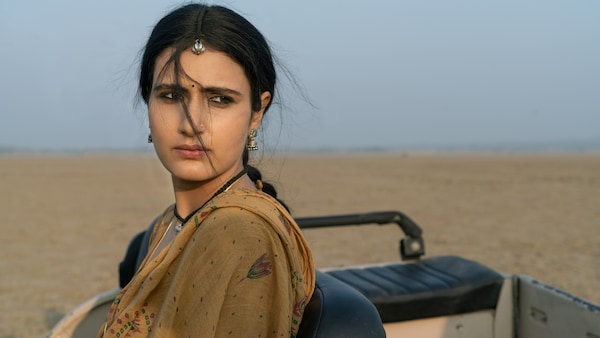 Thar is yet another thriller to be released on Netflix.