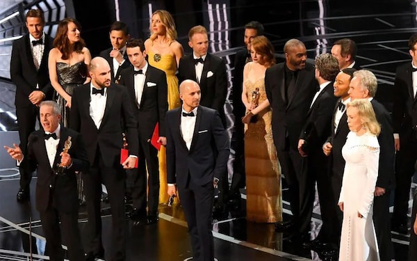The 10 Most Newsworthy Oscar Controversies