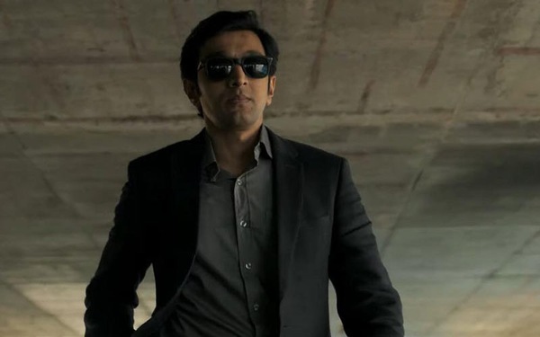 The 5 Most Viewed Streaming Shows And Movies Of The Week