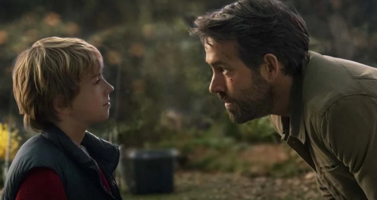 The Adam Project: India went gaga over Ryan Reynolds' tweets about the Netflix film