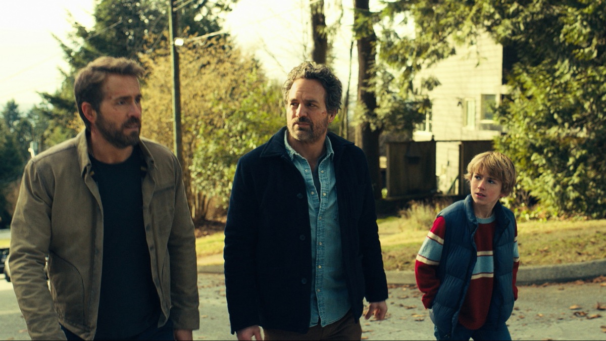 The Adam Project review: Ryan Reynolds' emotional time-travelling film lacks punch