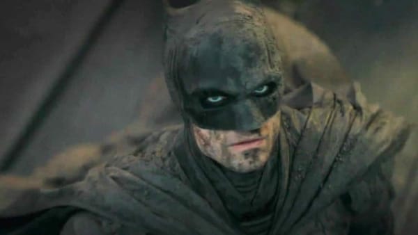 The Batman: Matt Reeves reacts to the Robert Pattinson backlash and why he chose Twilight star as caped crusader