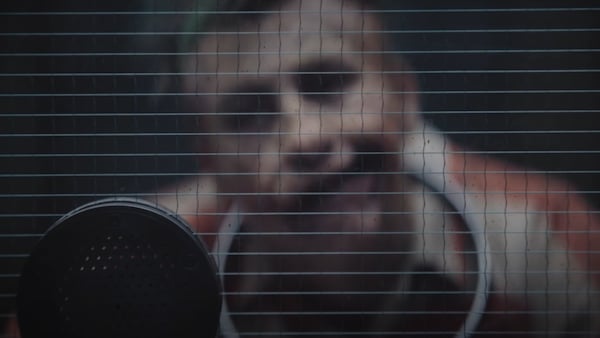 The Batman: New deleted scene features face-off between Robert Pattinson and Barry Keoghan's Joker