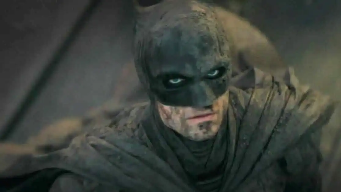 The Batman: Robert Pattinson was told to change his Batman voice as it was 'atrocious'