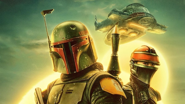 The Book Of Boba Fett review: A story of ups and downs redeemed by its exhilarating finale