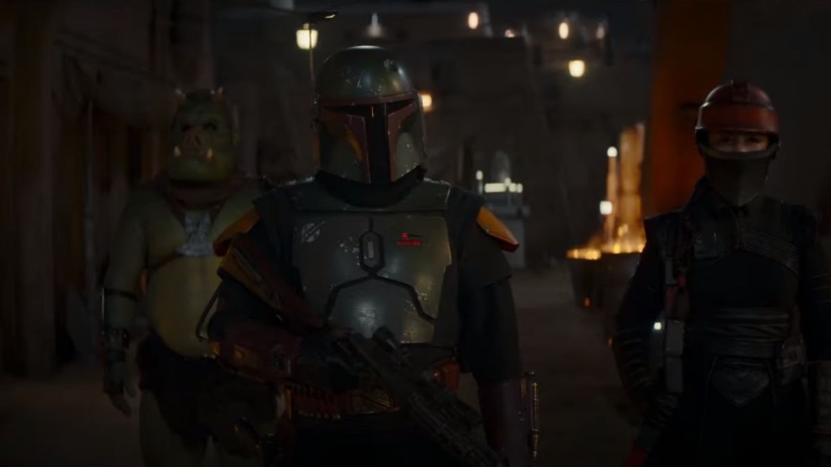 The Book of Boba Fett Episode 3 review: An episode focusing on Boba’s struggles to sustain power