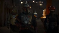 The Book of Boba Fett Episode 3 review: An episode focusing on Boba’s struggles to sustain power