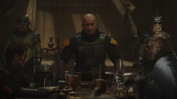 The Book of Boba Fett Episode 4 review: The series continues to stumble