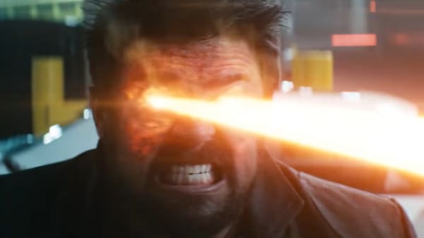 The Boys Redband teaser trailer: Jensen Ackles introduced as Soldier Boy