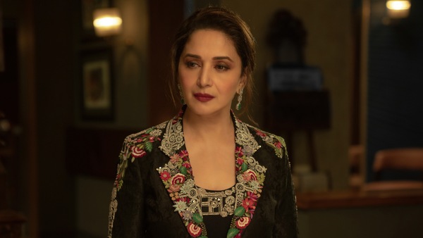 The Fame Game release date: When and where to watch Madhuri Dixit's OTT debut