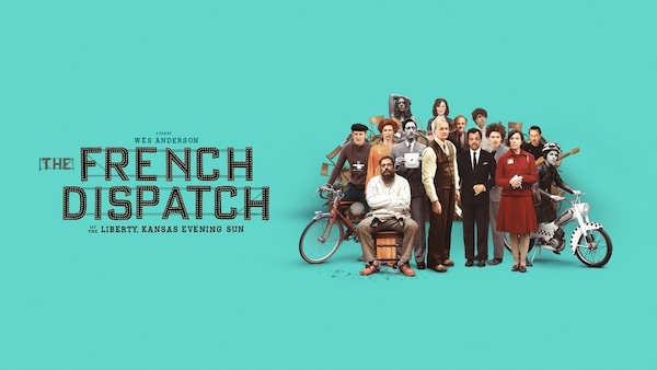 The French Dispatch review: Wes Anderson proves yet again why he is the master of visual storytelling