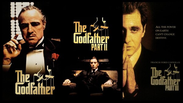 The Godfather trilogy: Analysing whether The Godfather glorified violence and organised crime