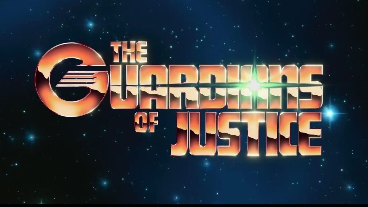 The Guardians of Justice review: Thought-provoking at its best, an abomination at its worst