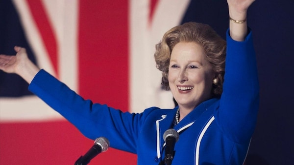 The Iron Lady turns 10: Meryl Streep’s compelling acting anchored the Margaret Thatcher biographical