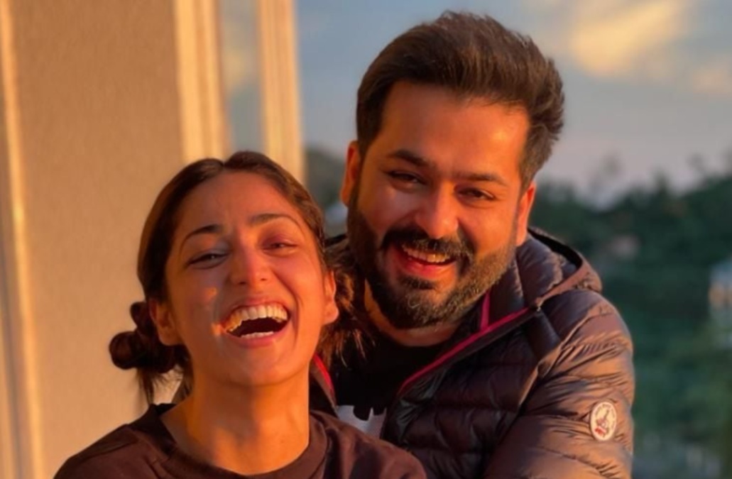 The Kashmir Files: Yami Gautam urges fans to watch Vivek Agnihotri directorial, gets emotional after husband Aditya Dhar's tweet