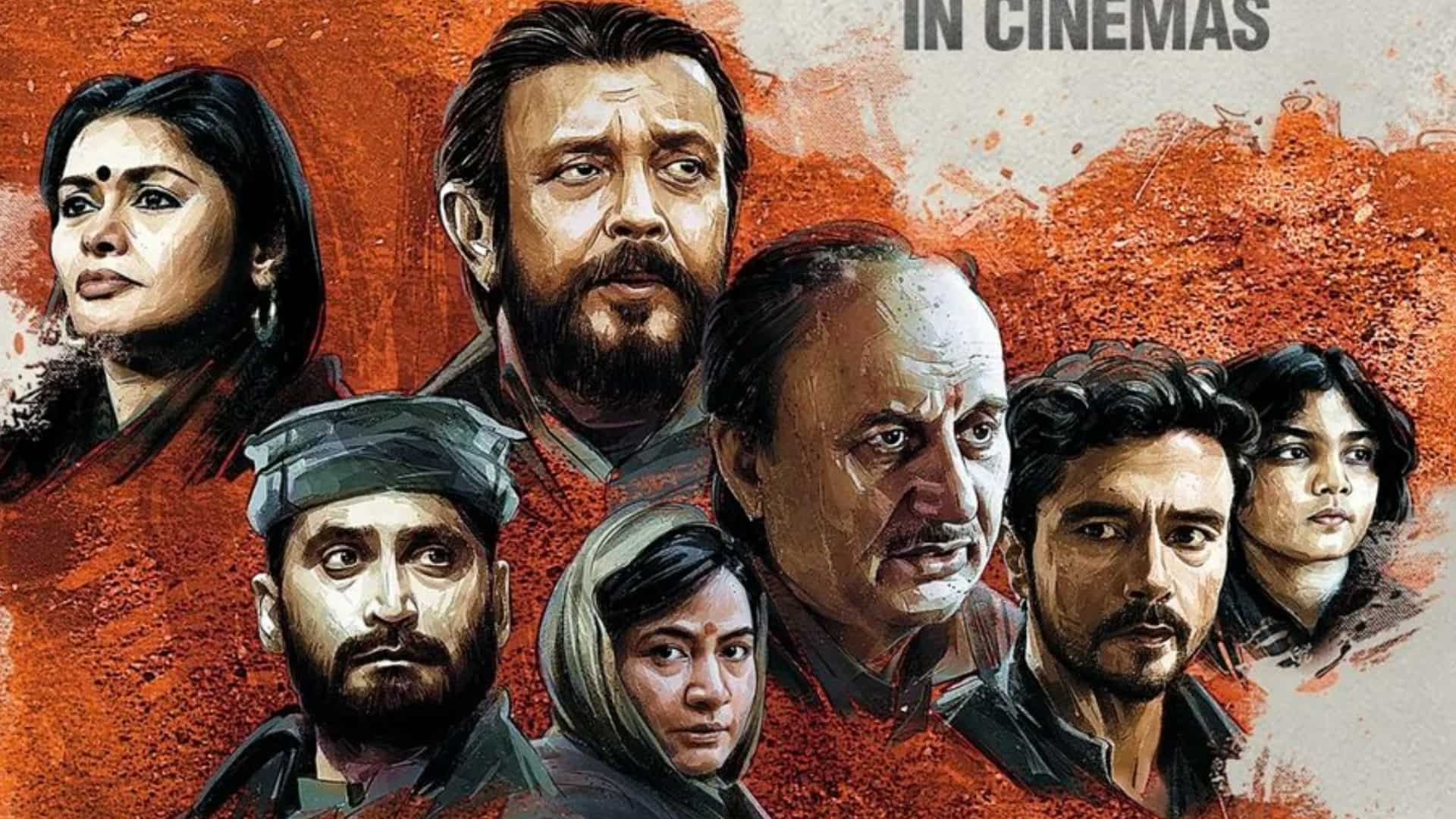 The Kashmir Files Box Office Collections Day 9: Vivek Agnihotri's Film ...