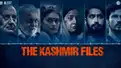 The Kashmir Files box office collections day 1: Vivek Agnihotri's directorial does exceptionally well on the opening day