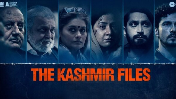The Kashmir Files box office collections day 1: Vivek Agnihotri's directorial does exceptionally well on the opening day