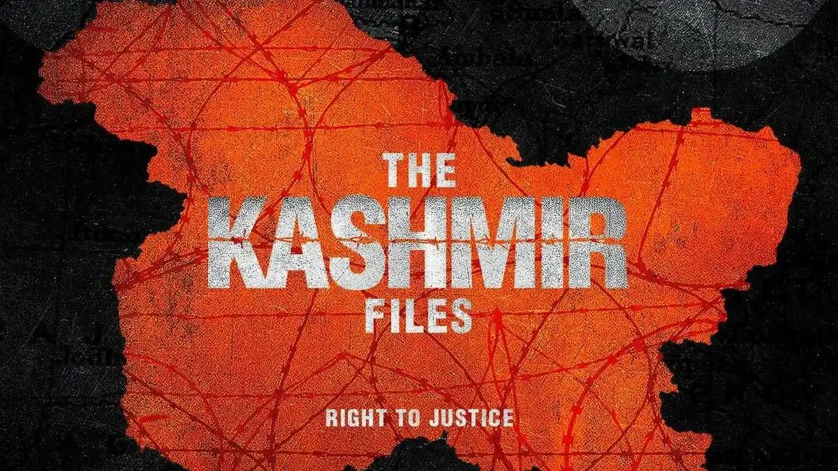 The Kashmir Files box office collections day 2: Vivek Agnihotri's film creates a storm on its first Saturday