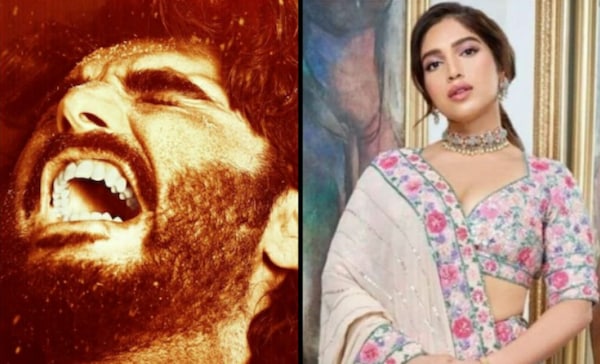 The Lady Killer: Arjun Kapoor, Bhumi Pednekar start filming in Manali