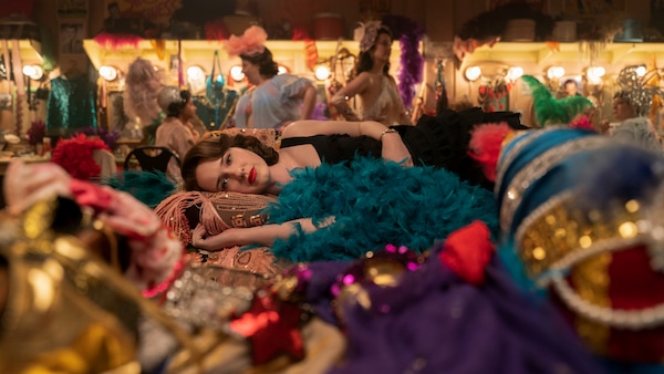 The Marvelous Mrs. Maisel 4: Rachel Brosnahan calls the upcoming season 'grittier'