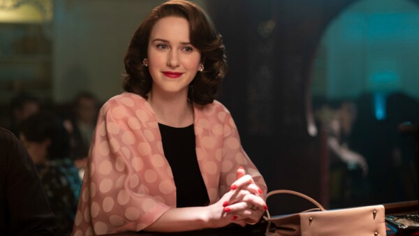 The Marvelous Mrs. Maisel Season 4 trailer: Rachel Brosnahan welcomes the 60s with a mic drop