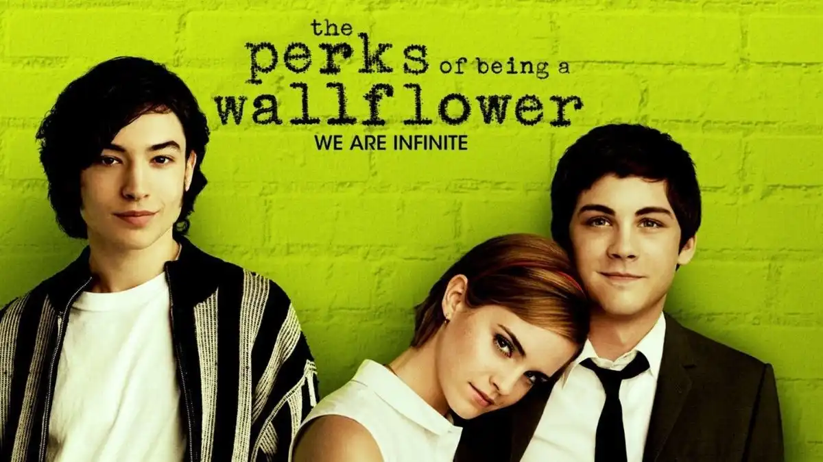 The Perks of Being a Wallflower: The most authentic coming of age