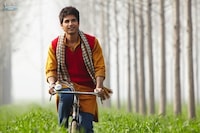 The Shahid Kapoor Quiz!