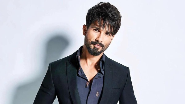 Shahid Kapoor confirms his action project Bull, directed by newcomer Aditya Nimbalkar, has been put on hold
