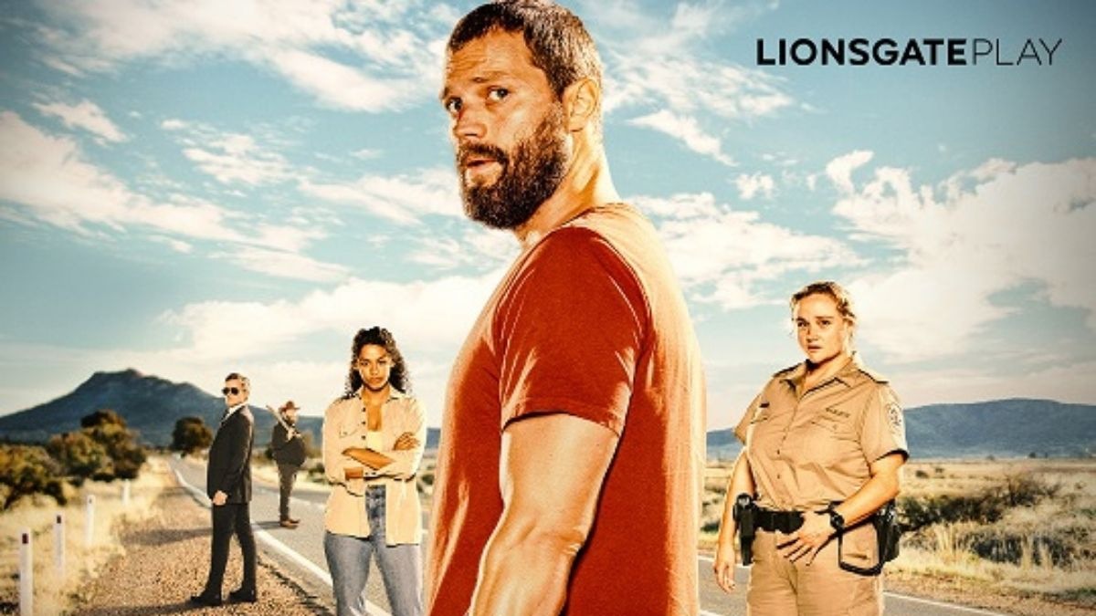 The Tourist review: An engaging thriller set in the Outback hindered by far too many plot holes