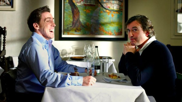 The Trip movie review: Steve Coogan, Rob Brydon concoct a hilarious road-trip mockumentary