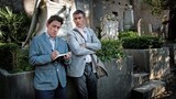 The Trip to Italy movie review: Steve Coogan, Rob Brydon star in this hilarious saga