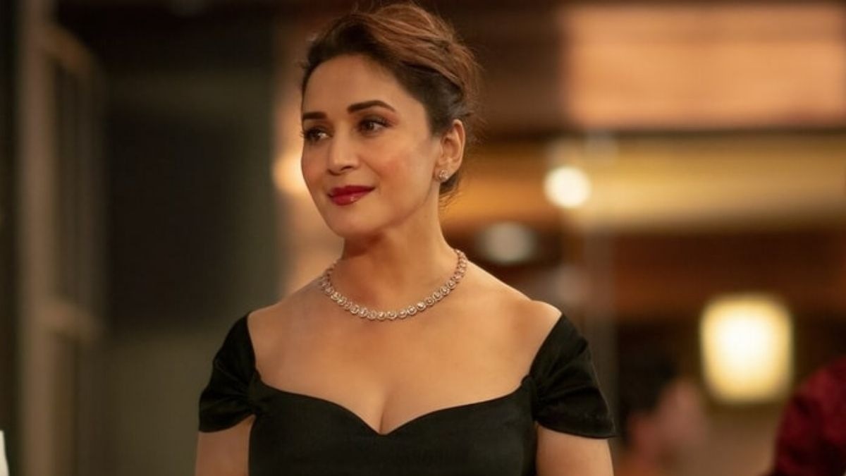 The ultimate Madhuri Dixit quiz