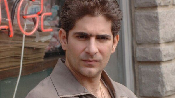 The White Lotus 2: The Sopranos star Michael Imperioli to feature in the hit series