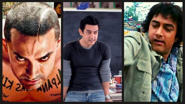 The ultimate Aamir Khan quiz!
