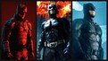 3 best and worst Batman movies of all time