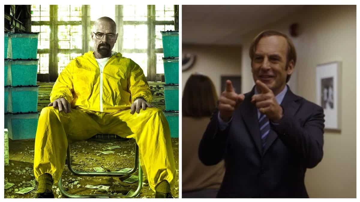 The ultimate Breaking Bad Quiz