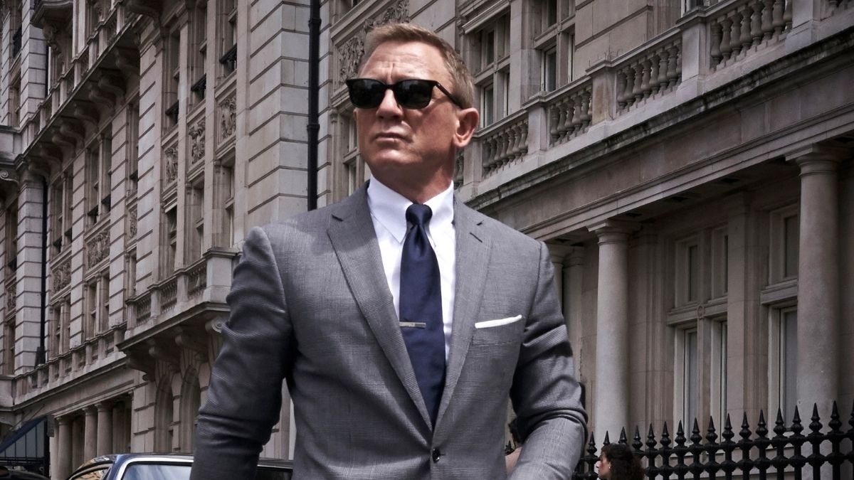 The ultimate Daniel Craig quiz