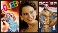 Prove that you are the ultimate Kangana Ranaut fan by attempting this quiz