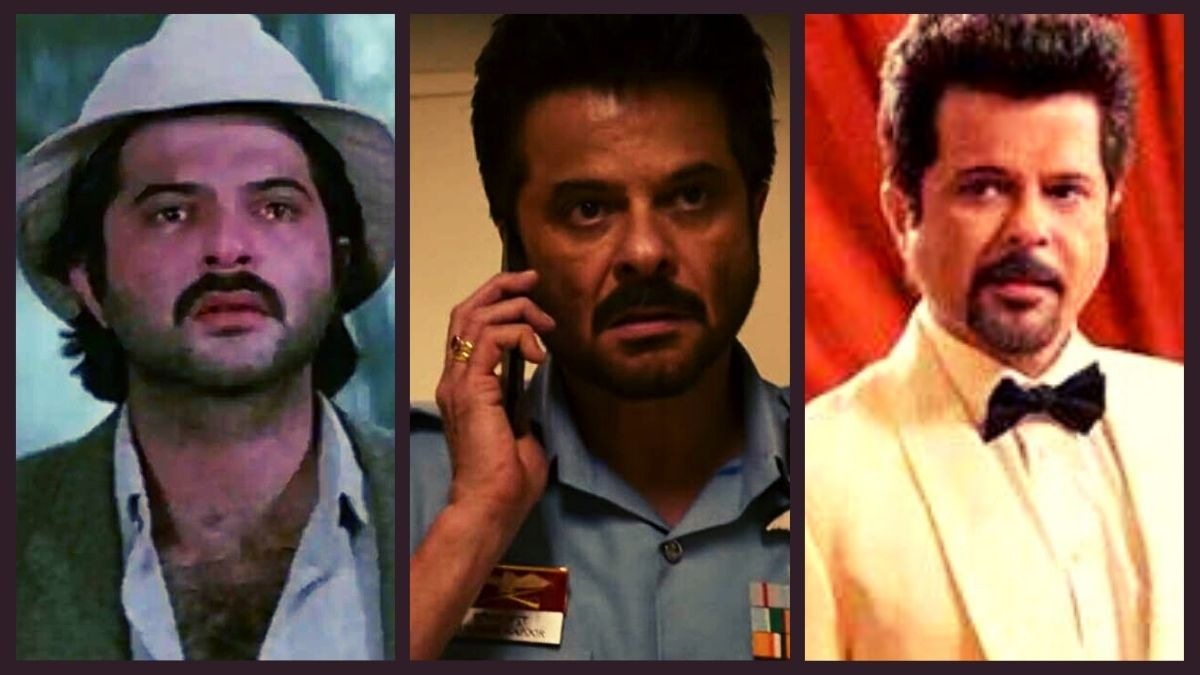 The ultimate quiz on Bollywood legend Anil Kapoor